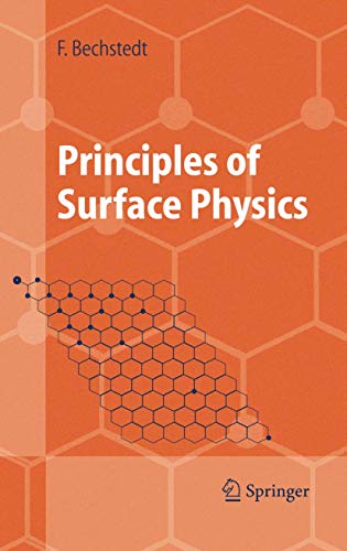 Principles of Surface Physics (Advanced Texts in Physics)