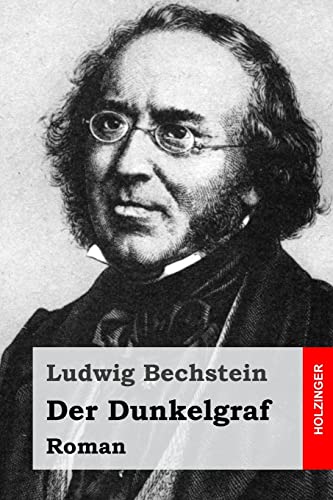 Der Dunkelgraf: Roman Der Dunkelgraf: Roman von CREATESPACE