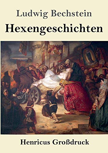 Hexengeschichten (Großdruck): DE