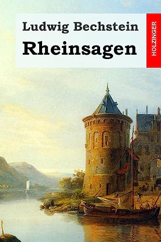 Rheinsagen Rheinsagen