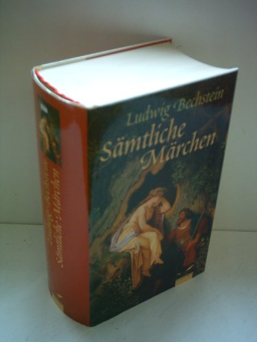 Sämtliche Märchen Sämtliche Märchen