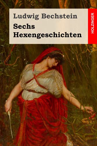 Sechs Hexengeschichten