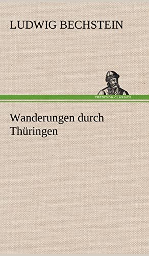 Wanderungen durch Thüringen