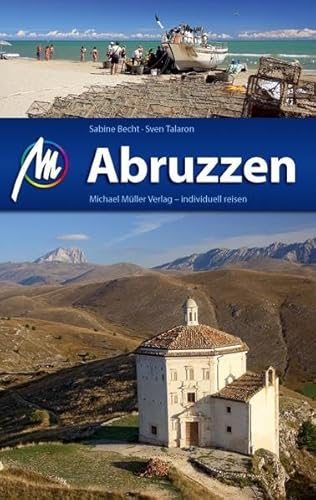 Abruzzen: Reiseführer mit vielen praktischen Tipps. Abruzzen: Reiseführer mit vielen praktischen Tipps.