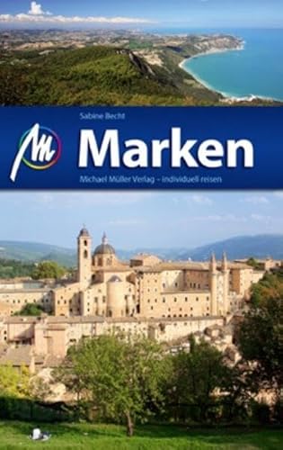 Marken: Reiseführer mit vielen praktischen Tipps. Marken: Reiseführer mit vielen praktischen Tipps.