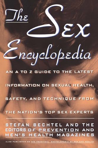 Sex Encyclopedia: A To Z Guide to Latest Info On Sexual Health Safety & Technique