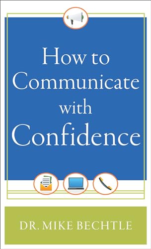 How to Communicate with Confidence von Revell Gmbh