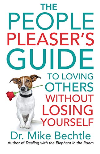People Pleaser’s Guide to Loving Others without Losing Yourself von Revell Gmbh