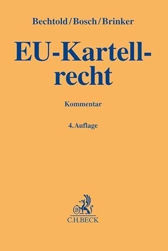 EU-Kartellrecht