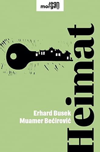 Heimat (übermorgen) von Kremayr & Scheriau