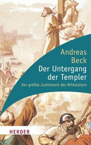 Der Untergang der Templer