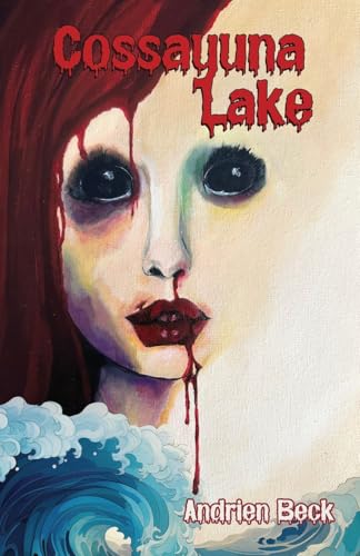 Cossayuna Lake von Self Published