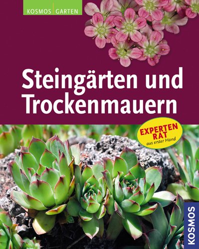 Steingärten und Trockenmauern Steingärten und Trockenmauern