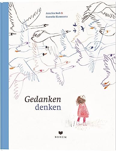 Gedanken denken von Bohem Press Ag