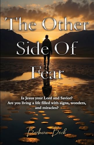 The Other Side of Fear von Guardian Angel Press
