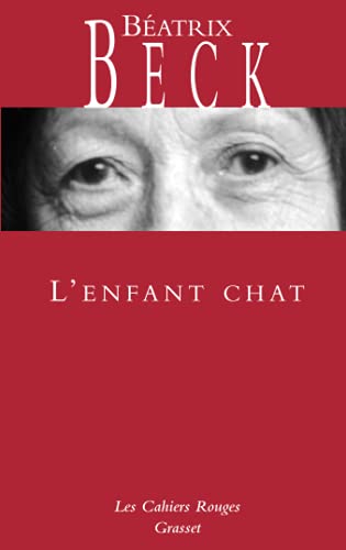 L'enfant chat