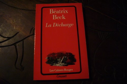 La décharge