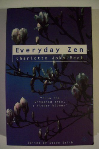 Everyday Zen: Love and Work