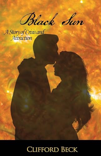 Black Sun von Clifford Beck