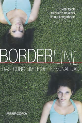 Borderline: Trastorno límite de personalidad von Independently published
