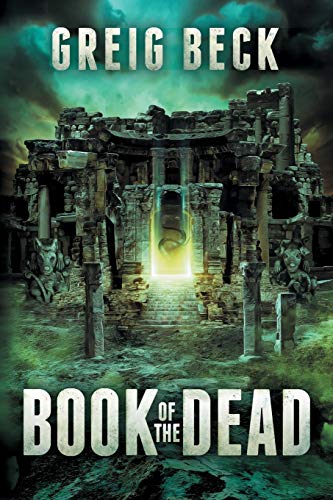 Book of the Dead (Matt Kearns, 2)