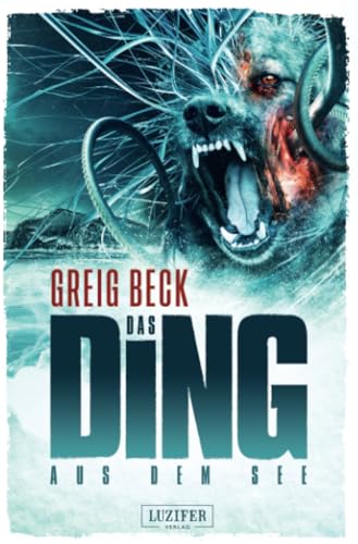 DAS DING AUS DEM SEE: Horror-Thriller