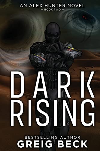 Dark Rising von Momentum