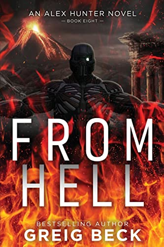 From Hell: Alex Hunter 8 From Hell: Alex Hunter 8