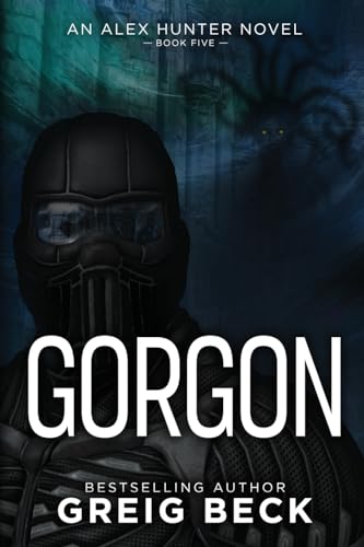 Gorgon: Alex Hunter 5 Gorgon: Alex Hunter 5