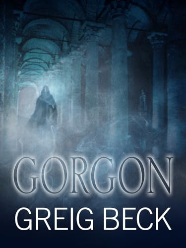 Gorgon: Alex Hunter 5: Volume 5 Gorgon: Alex Hunter 5: Volume 5