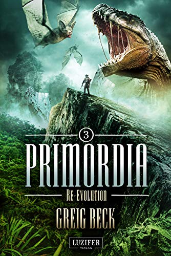 PRIMORDIA 3 - Re-Evolution: Roman