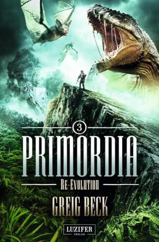 PRIMORDIA 3 - Re-Evolution: Roman