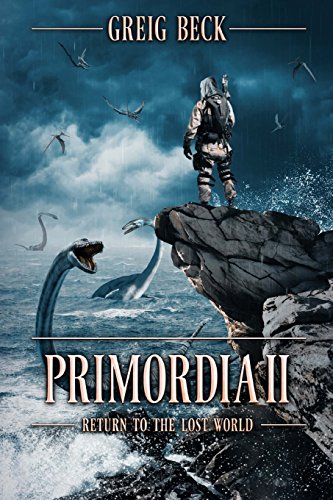 Primordia 2 von Severed Press