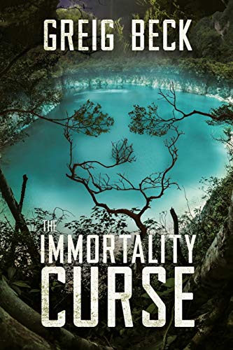 The Immortality Curse The Immortality Curse