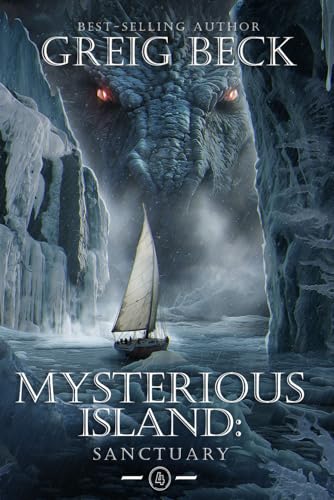 The Mysterious Island: Sanctuary
