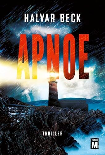 Apnoe - Gefangen auf der Todesinsel