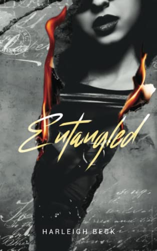 Entangled: A Dark Erotic Novella von Independently published