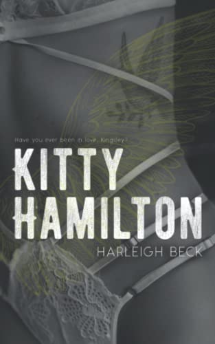 Kitty Hamilton: A High School Romance von Independently published