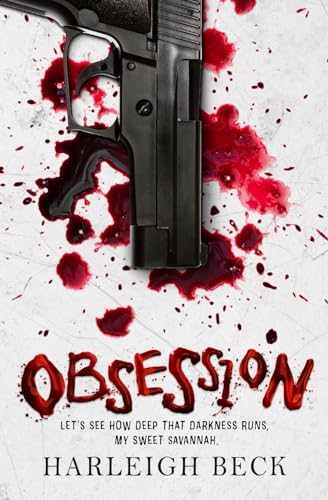 Obsession: A Thriller Romance