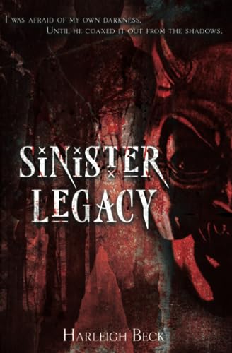 Sinister Legacy: An erotic horror novel von Independently published