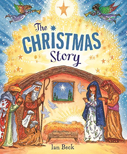 The Christmas Story von Corgi Books