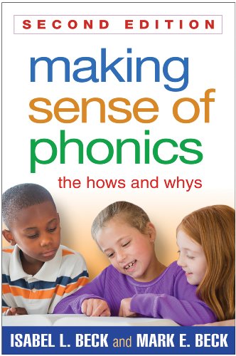 Making Sense of Phonics, Second Edition: The Hows and Whys von Taylor & Francis