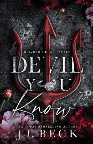 Devil You Know von Beck Romance Books