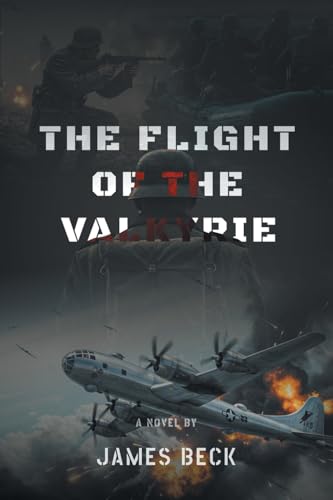 The Flight of the Valkyrie von Primix Publishing