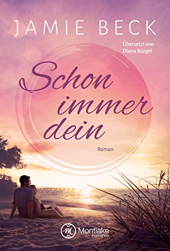 Schon immer dein: Roman (Die St. James Family, Band 1)