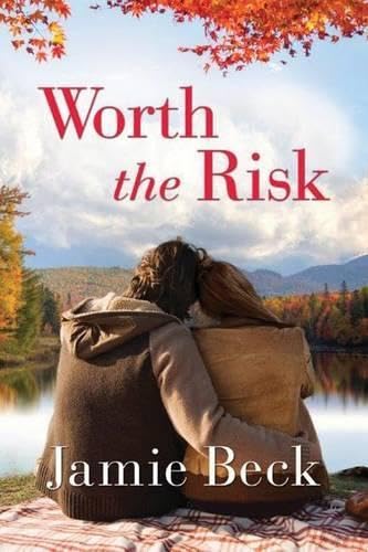 Worth the Risk (St. James, Band 3) von Montlake Romance