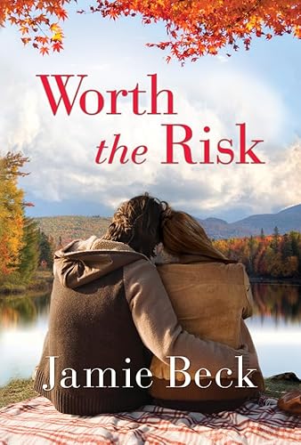 Worth the Risk (St. James, Band 3)