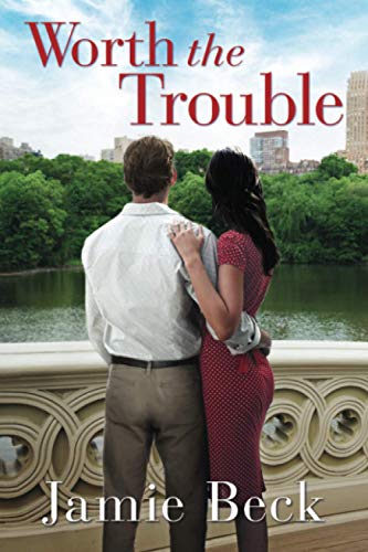 Worth the Trouble (St. James, 2, Band 2)