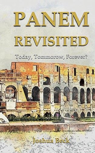 Panem revisited: Today? Tomorrow? Forever? (Snowfall) von Books on Demand