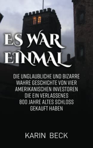 ES WAR EINMAL von Independently published